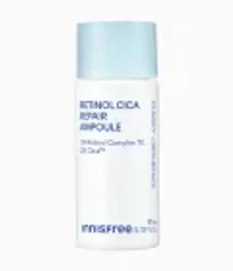 [증정] 레티놀 시카 모공 흔적 앰플 10mL