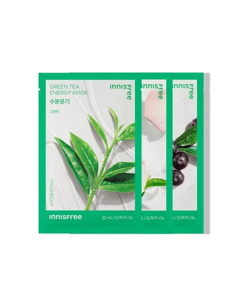 에너지 마스크