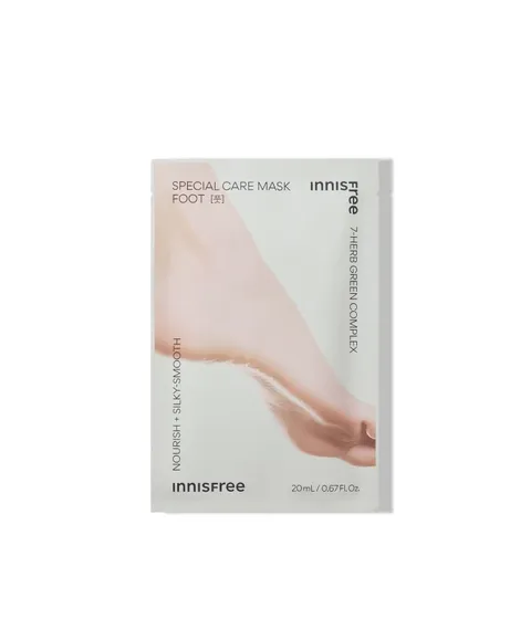 스페셜 케어 마스크 [풋]