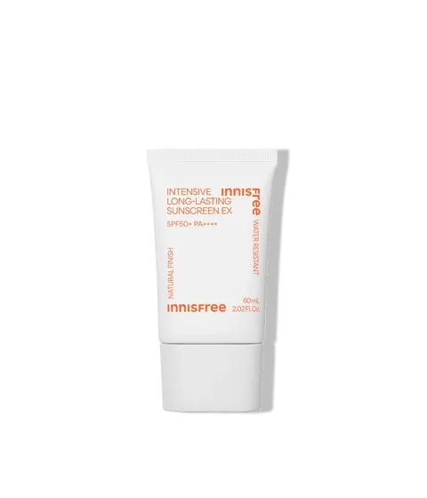 인텐시브 롱래스팅 선스크린 EX SPF50+ PA++++
