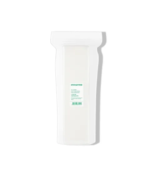 스킨팩 전용 5겹 화장솜