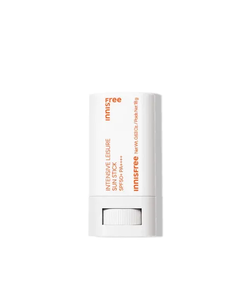 인텐시브 레져 선스틱 SPF50+ PA++++