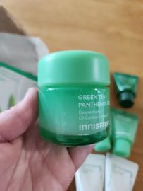 [오픈런 단독] 그린티 판테놀 젤크림 50mL 2개