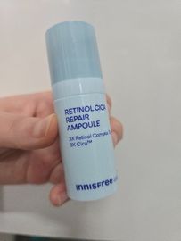 [0원체험단] 레티놀 시카 모공 흔적 앰플 10mL 체험단