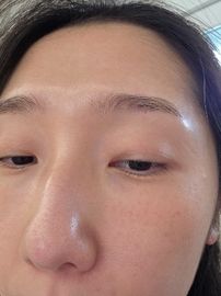 블랙 화산송이 파하 모공 클렌징 오일
