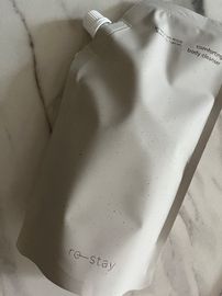리스테이 컴포팅 바디 클렌저