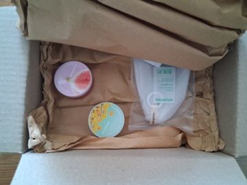 [어텀 트윙클 에디션] 노세범 미네랄 파우더
