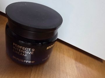 퍼펙트 9 인텐시브 크림
