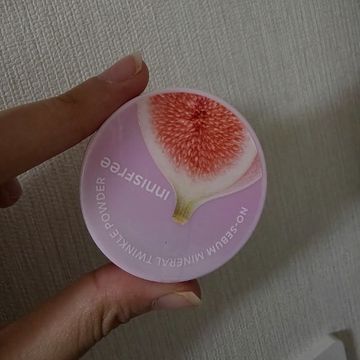 [어텀 트윙클 에디션] 노세범 미네랄 파우더