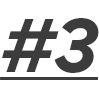 #3